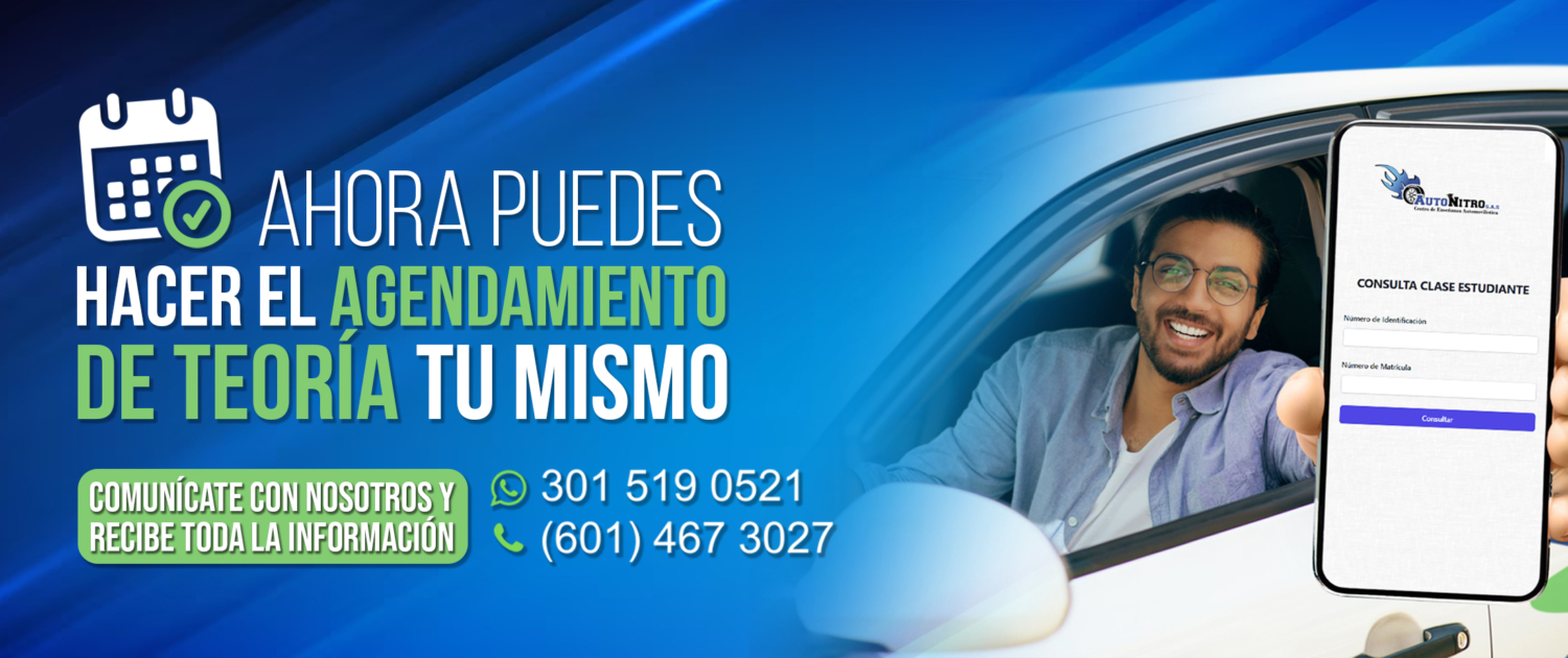 Agendamiento web